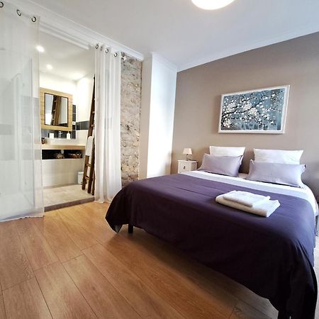 Chambre Privee Independante Dans Une Maison Neffies Екстериор снимка